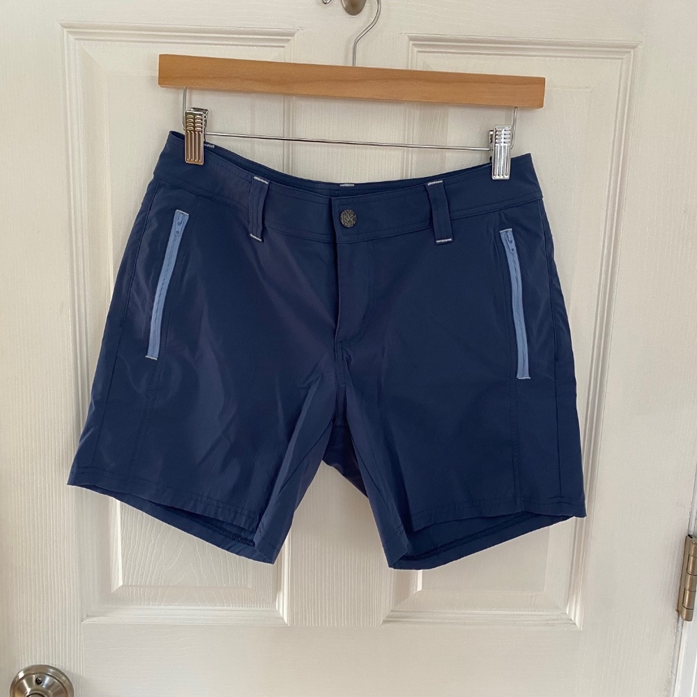 Women's Prana Shorts Size 4
